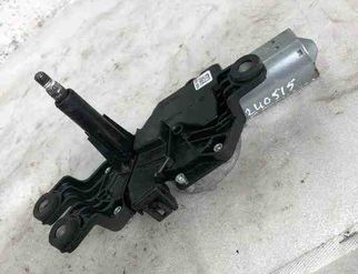 FORD Focus 3 generation (2011-2020) Моторчик заднего стеклоочистителя H1bb17404ab 32127387