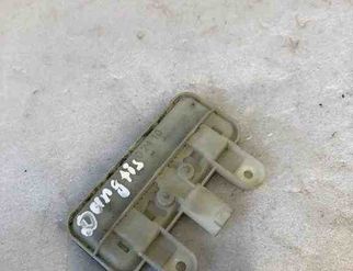 PORSCHE Panamera 970 (2009-2016) Кнопка открывания задней крышки 2218702410 32128995