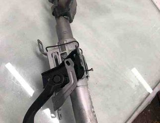 RENAULT Megane 1 generation (1995-2003) Steering Column Mechanism 488055mz1b 32130261