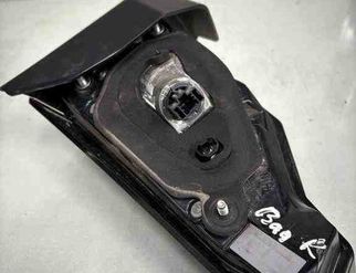 MITSUBISHI Eclipse Cross 1 generation (2017-2024) Left Side Tailgate Taillight 32131862