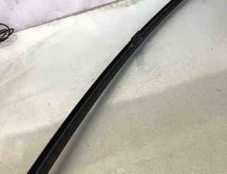 MITSUBISHI Eclipse Cross 1 generation (2017-2024) Rear door glass rail 32135812