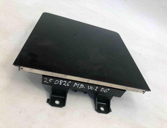 MERCEDES-BENZ C-Class W206 (2021-2023) Navigation Display A2069007013 32697068