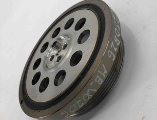 MERCEDES-BENZ C-Class W206 (2021-2023) Crankshaft pulley A2540308900 32739471