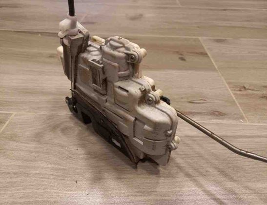 AUDI A4 B7/8E (2004-2008) Front Right Door Lock 8E1837016AA 31440611