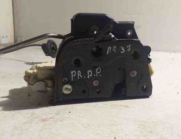 AUDI A4 B7/8E (2004-2008) Front Right Door Lock 8E1837016AA 31446050