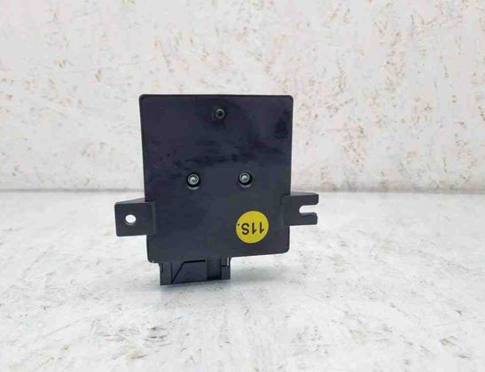 AUDI A6 C8/4K (2018-2024) Gateway Control Unit 4L0907468B 31451678