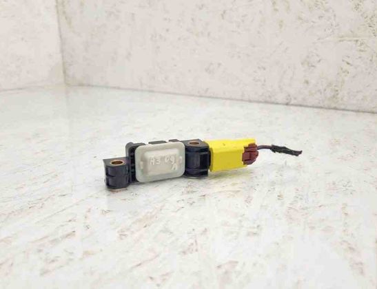 AUDI A3 8P (2003-2013) Rear Right Impact Sensor 4B0959643D 31452287