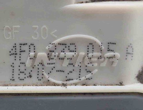 AUDI A6 C8/4K (2018-2024) Замок задней левой двери 4F0839015A 31463226