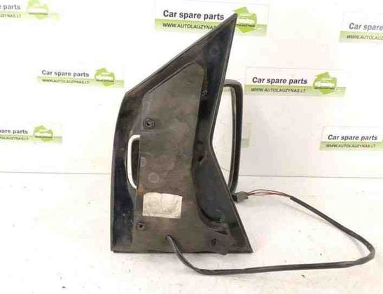 MERCEDES-BENZ V-Class W638, W639 (1996-2003) Right Side Wing Mirror 27151747