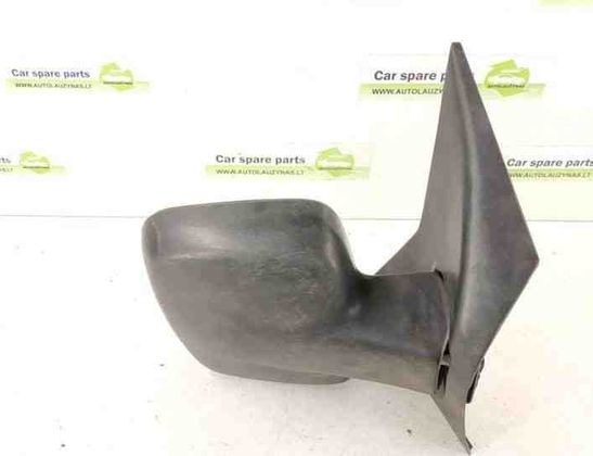 MERCEDES-BENZ V-Class W638, W639 (1996-2003) Right Side Wing Mirror 27151747