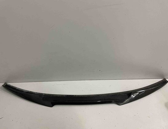 BMW 4 Series F32/F33/F36 (2013-2020) Bootlid Spoiler 1234567 13814497