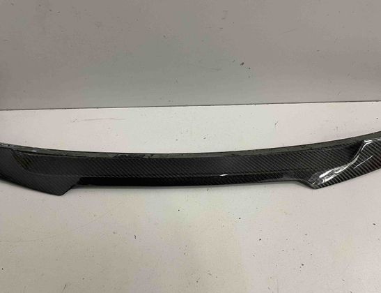 BMW 4 Series F32/F33/F36 (2013-2020) Bootlid Spoiler 1234567 13814497
