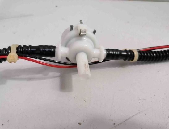 BMW 5 Series F10/F11 (2009-2017) In Tank Fuel Pump 1234567 14747465