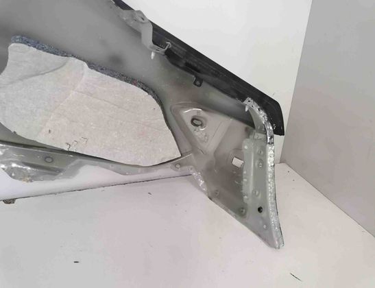 BMW 7 Series F01/F02 (2008-2015)  Заднее правое крыло 1234567 15008076