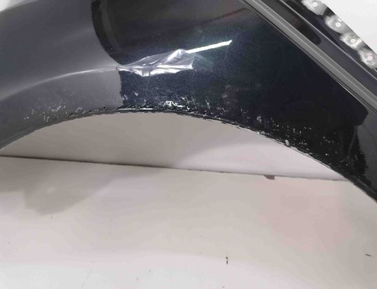 BMW 7 Series F01/F02 (2008-2015)  Заднее правое крыло 1234567 15008076