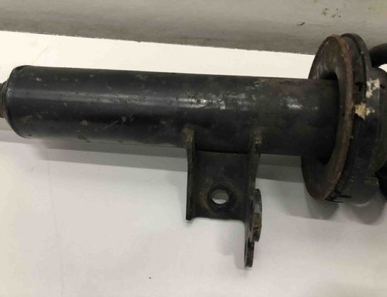 BMW 6 Series F06/F12/F13 (2010-2018) Front Right Shock Absorber 1234567 20699186