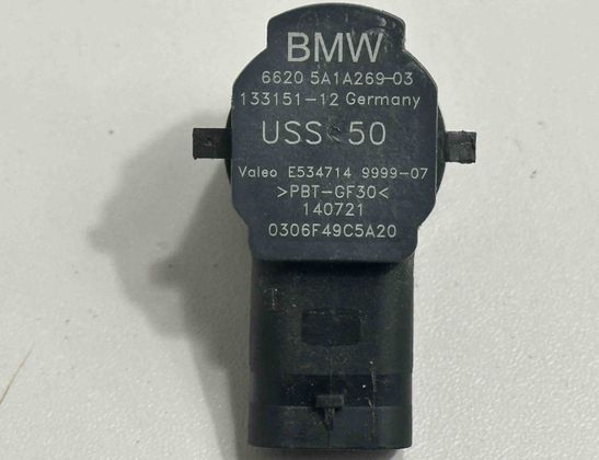 BMW 2 Series Active Tourer U06 (2021-2023) Парктроник 5A1A269 27292232