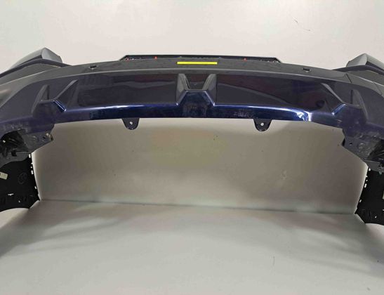 BMW X6 G06 (2019-2024) Rear Bumper 8099211,5A50972,8099220,8092245,8092246,8074187,8074188,8069967 27404554