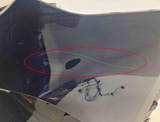 BMW X6 G06 (2019-2024) Rear Bumper 8099211,5A50972,8099220,8092245,8092246,8074187,8074188,8069967 27404554