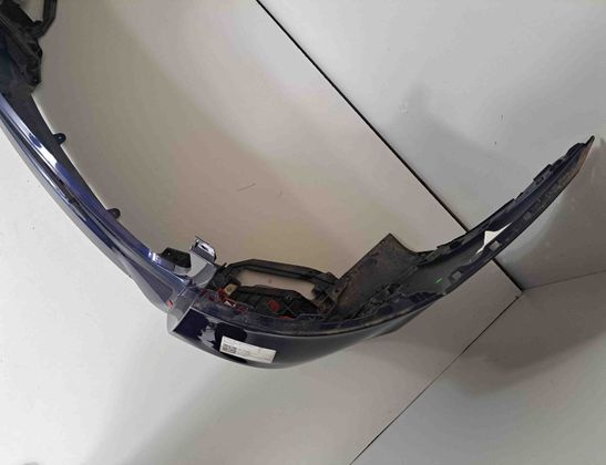 BMW X6 G06 (2019-2024) Rear Bumper 8099211,5A50972,8099220,8092245,8092246,8074187,8074188,8069967 27404554