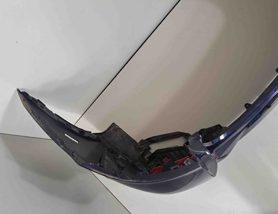 BMW X6 G06 (2019-2024) Rear Bumper 8099211,5A50972,8099220,8092245,8092246,8074187,8074188,8069967 27404554