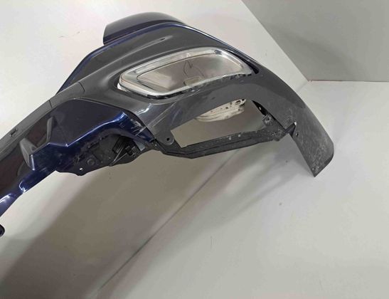 BMW X6 G06 (2019-2024) Rear Bumper 8099211,5A50972,8099220,8092245,8092246,8074187,8074188,8069967 27404554