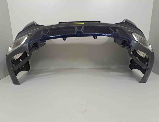 BMW X6 G06 (2019-2024) Rear Bumper 8099211,5A50972,8099220,8092245,8092246,8074187,8074188,8069967 27404554