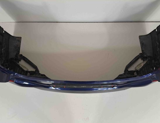 BMW X6 G06 (2019-2024) Rear Bumper 8099211,5A50972,8099220,8092245,8092246,8074187,8074188,8069967 27404554