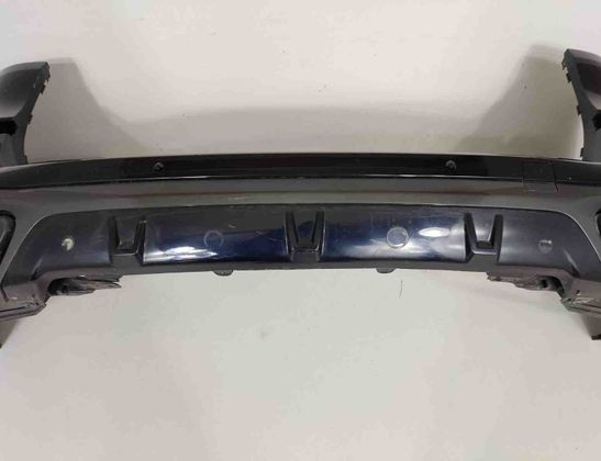 BMW X5 G05/G18 (2018-2024) Rear Bumper 5A0BD57,8099116,809375206,8074187,8074188,8092131,8092132,8099937,8099114 28138509