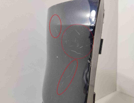 BMW X5 G05/G18 (2018-2024) Rear Bumper 5A0BD57,8099116,809375206,8074187,8074188,8092131,8092132,8099937,8099114 28138509