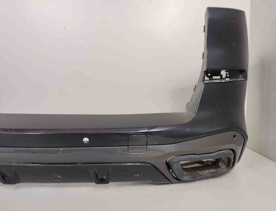 BMW X5 G05/G18 (2018-2024) Rear Bumper 5A0BD57,8099116,809375206,8074187,8074188,8092131,8092132,8099937,8099114 28138509