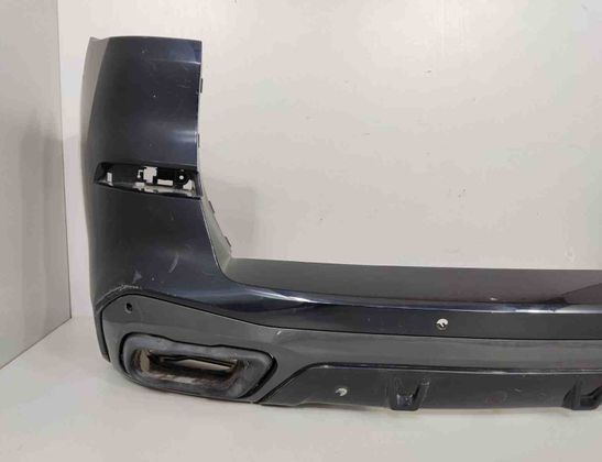 BMW X5 G05/G18 (2018-2024) Rear Bumper 5A0BD57,8099116,809375206,8074187,8074188,8092131,8092132,8099937,8099114 28138509