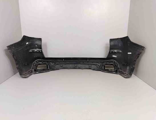 BMW X5 G05/G18 (2018-2024) Rear Bumper 5A0BD57,8099116,809375206,8074187,8074188,8092131,8092132,8099937,8099114 28138509