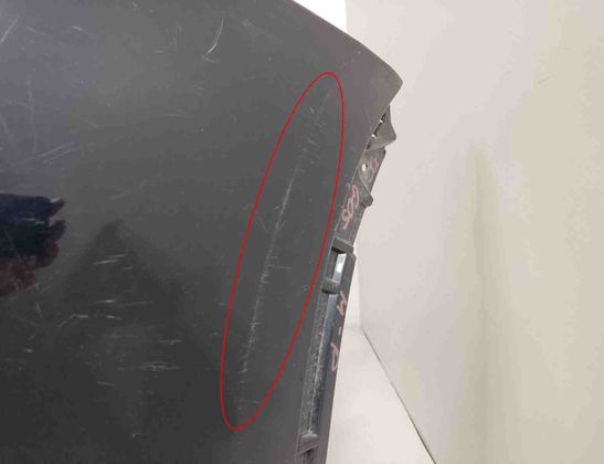 BMW X5 G05/G18 (2018-2024) Rear Bumper 5A0BD57,8099116,809375206,8074187,8074188,8092131,8092132,8099937,8099114 28138509