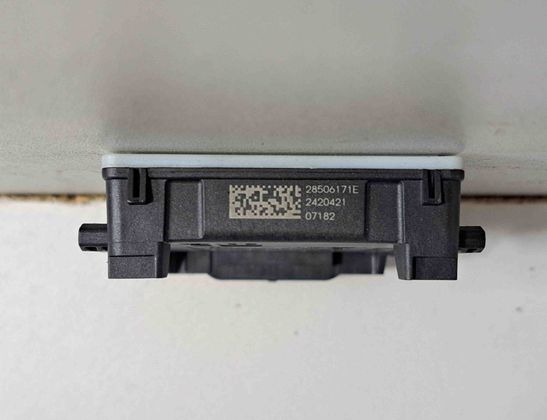 BMW X7 G07 (2018-2024) Модуль управления слепым пятном 5A84CF7,5A7A559,5A6DB55,5A52AC7,5A495A3,5A340C0,5A2B4D7,5A1BCD8,5A0CDA7,7915643 29090113