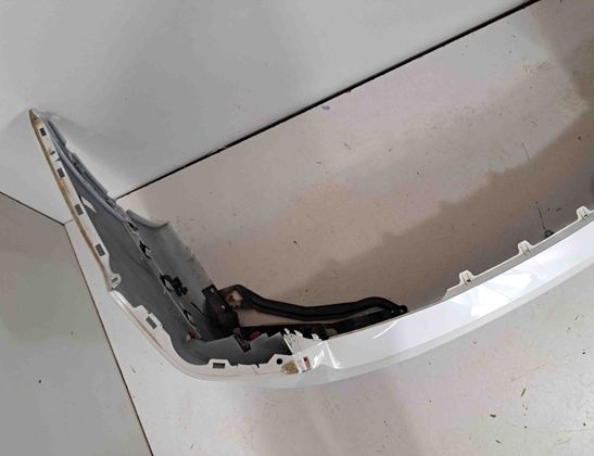 BMW X7 G07 (2018-2024) Бампер задний 5A435A3,8745432,8089901,8089902,5A16B95,5A16B96,5A16B93,5A16B94,5A5C8F3,5A5C8F4,5A179A0,5A1A268,5A435A4,8091923,8091922 31726392