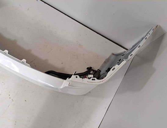 BMW X7 G07 (2018-2024) Бампер задний 5A435A3,8745432,8089901,8089902,5A16B95,5A16B96,5A16B93,5A16B94,5A5C8F3,5A5C8F4,5A179A0,5A1A268,5A435A4,8091923,8091922 31726392