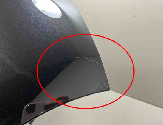 BMW 7 Series G70 (2022-2024) Front Bumper 5A45BF8,5A1A269,5A67221,5A67222,5B60518,5B4E029,5A9DDD0,5A81725,5A707E1,5A62D45,5A6A020,5A3EC73 31798974