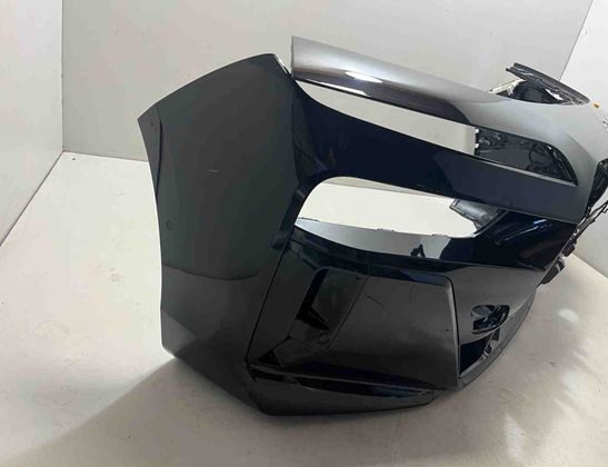 BMW 7 Series G70 (2022-2024) Front Bumper 5A45BF8,5A1A269,5A67221,5A67222,5B60518,5B4E029,5A9DDD0,5A81725,5A707E1,5A62D45,5A6A020,5A3EC73 31798974