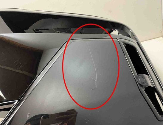 BMW 7 Series G70 (2022-2024) Front Bumper 5A45BF8,5A1A269,5A67221,5A67222,5B60518,5B4E029,5A9DDD0,5A81725,5A707E1,5A62D45,5A6A020,5A3EC73 31798974