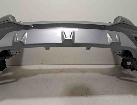 BMW X6 G06 (2019-2024) Rear Bumper 5A50972,8099220,8092245,8092246,8074187,8074188,5A5C8F3,5A5C8F4,7442282,7442283,5A24401,5A44D01,5A75A71,8099211 32242177