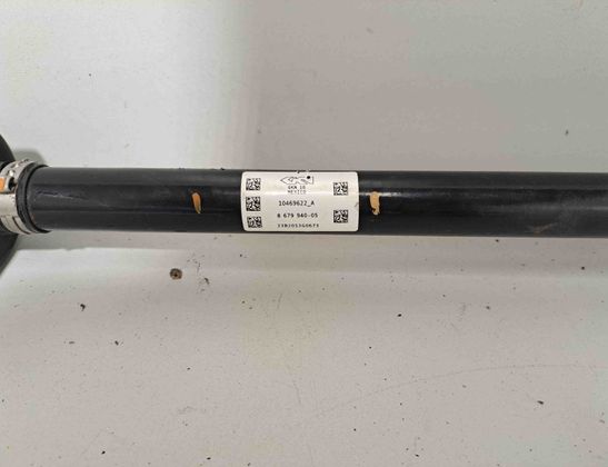 BMW X3 G01 (2017-2024) Rear Right Suspension 6871002,6871016,6871020,6871012,6871006,6871023,8679940,6871801,6870532,6871028 32396114