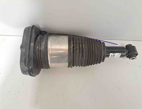 BMW i4 1 generation (2021-2024) Rear Right Suspension 6893274,6893272,6895256,8834820,6895251,6878632,8868688,5A5BE15,5A14862,6895144 32480041