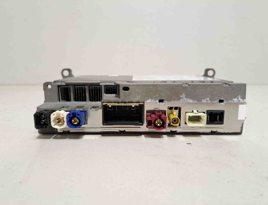 BMW X5 G05/G18 (2018-2024) Navigation Control Unit 5B37391,5B93748,5B86C89,5B75D20,5B6C943,5B591D3,5B4F802,5B42804,5A92E60,5A877E0 32581736