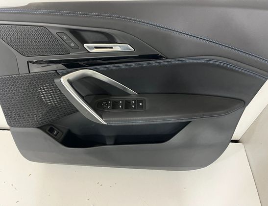 BMW X1 3 generation (U11) (2022-2023) Front Right Door Panel 5A68542,5A67B52,9423230,9871848,5A2F4D4 32858532