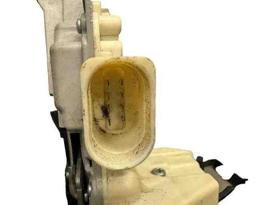 AUDI A8 D3/4E (2002-2010) Rear Left Door Lock 4F0839015 24707851