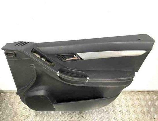 MERCEDES-BENZ R-Class W251 (2005-2017) Front Right Door Panel A2517200248 24712465
