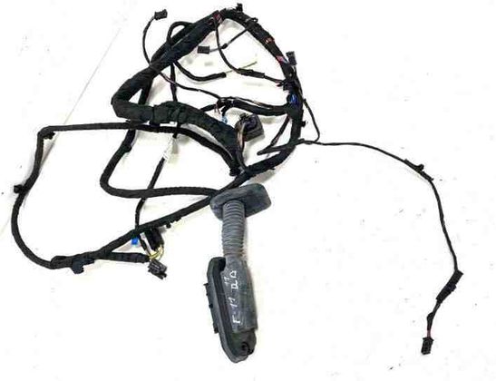 BMW 5 Series F10/F11 (2009-2017) Front Right Door Cables 9291048,9312733,1873909 24716906