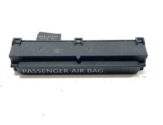 VOLKSWAGEN Golf 6 generation (2008-2015) Переключатель SRS 5K0919234A 24723861