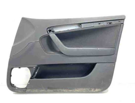 AUDI A3 8P (2003-2013) Front Right Door Panel 8P4867106,10711822195,113755004 24724464
